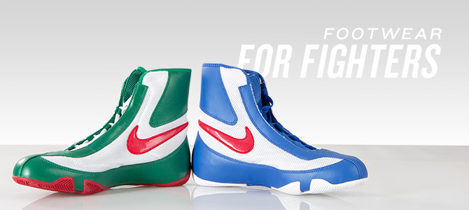 manny pacquiao nike boxing shoes